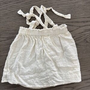 rylee and cru 6-7 Girls Top